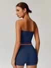 CurveCore High-Stretch Strapless Sculpt Set