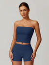 CurveCore High-Stretch Strapless Sculpt Set