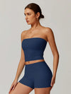 CurveCore High-Stretch Strapless Sculpt Set