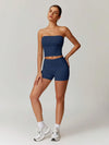 CurveCore High-Stretch Strapless Sculpt Set