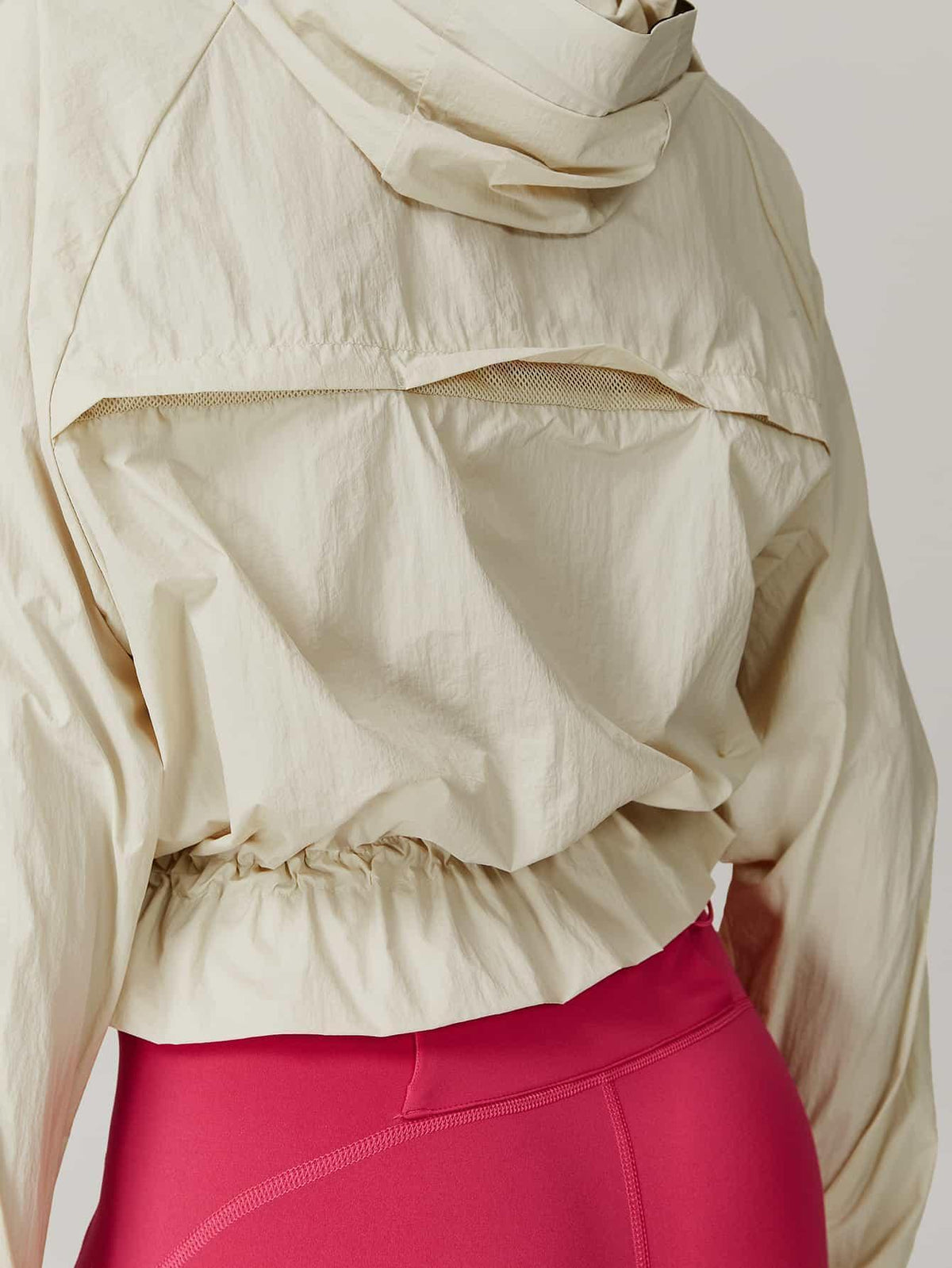 LightFit Quick-Dry Sun Protection Jacket - MASKERT - 