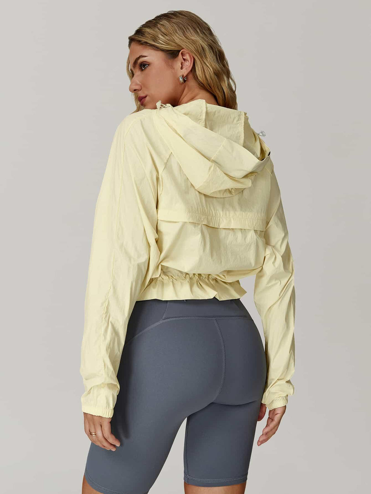 LightFit Quick-Dry Sun Protection Jacket - MASKERT - 