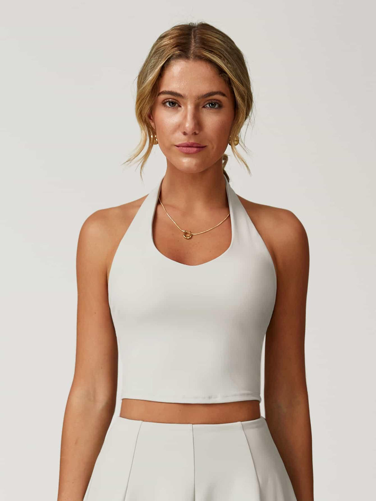 AirSoft Halter Neck Performance Tank - MASKERT - 