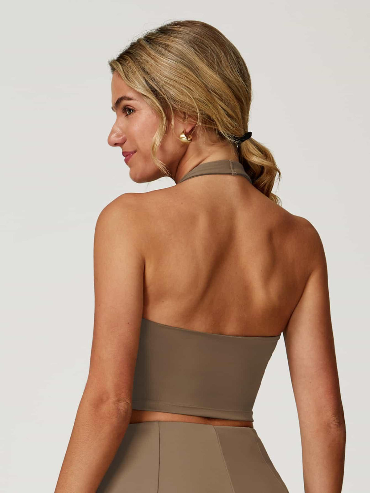 AirSoft Halter Neck Performance Tank - MASKERT - 