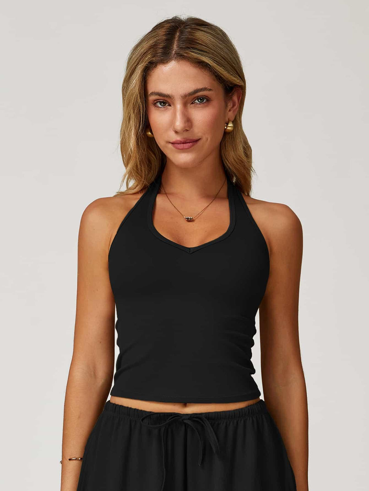 AirSoft Neck Hanging Vest - MASKERT - Lavender Pink / S