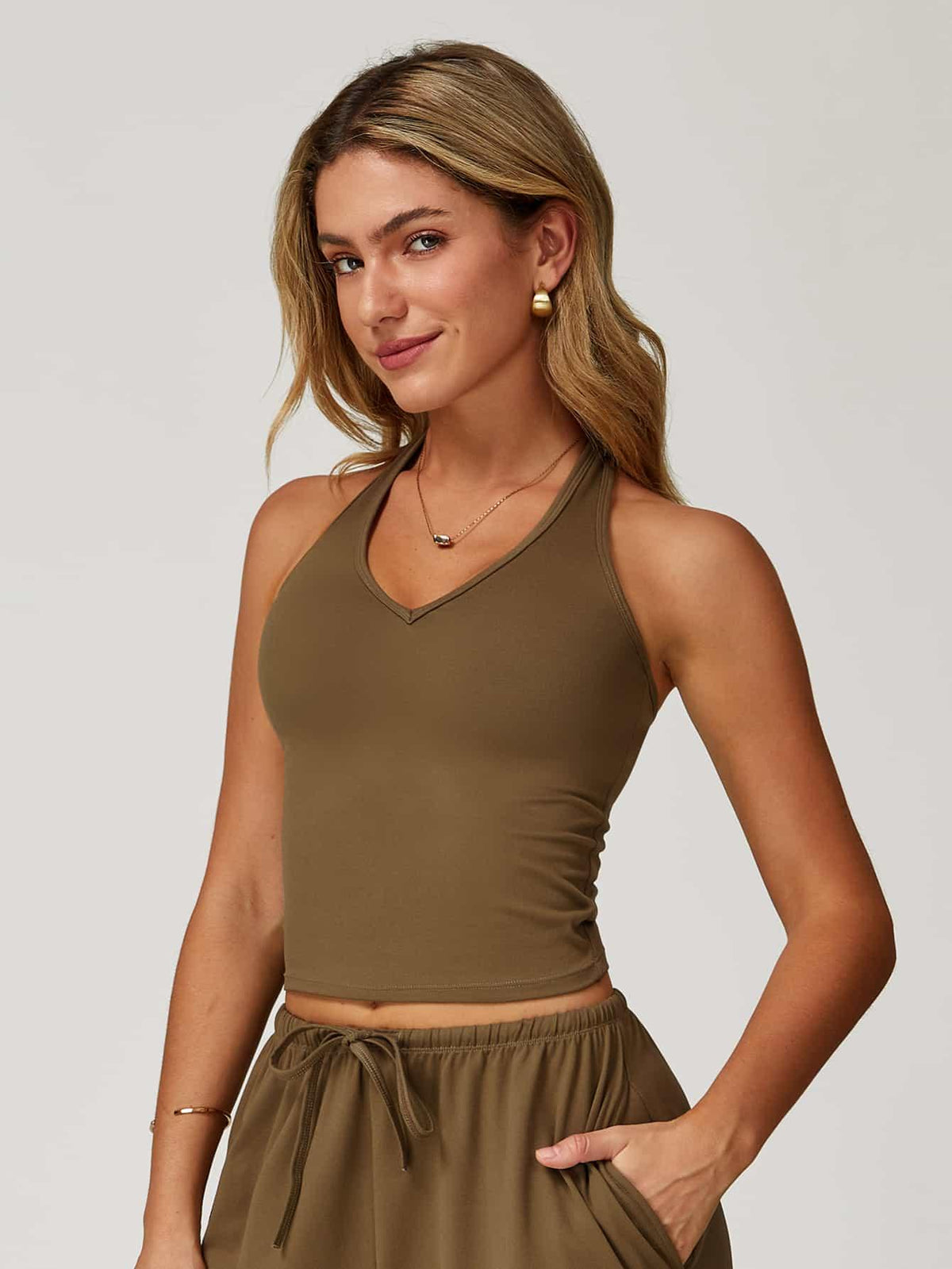 AirSoft Neck Hanging Vest - MASKERT - 