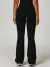 AirSculpt High-Waist Flare Pants