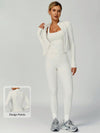 AirSculpt Contour Long-Sleeve 2-Piece Active Set