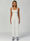 AirContour Sculpt V-Back Seamless 2-Piece Yoga Set