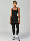 AirContour Sculpt V-Back Seamless 2-Piece Yoga Set