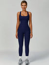 AirContour Sculpt V-Back Seamless 2-Piece Yoga Set