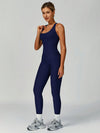 AirContour Sculpt V-Back Seamless 2-Piece Yoga Set