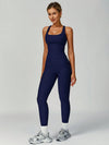 AirContour Sculpt V-Back Seamless 2-Piece Yoga Set