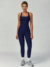 AirContour Sculpt V-Back Seamless 2-Piece Yoga Set