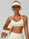 AirSkin Racerback Everyday Active Cropped Vest