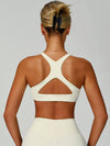 AirSkin Racerback Everyday Active Cropped Vest