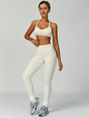 AirSkin Racerback Everyday Active Cropped Vest