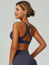 AirSkin Racerback Everyday Active Cropped Vest