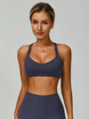 AirSkin Racerback Everyday Active Cropped Vest
