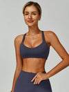 AirSkin Racerback Everyday Active Cropped Vest