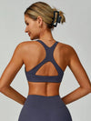 AirSkin Racerback Everyday Active Cropped Vest