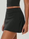 AirFlow Sculpt Anti Glare Tennis Skort