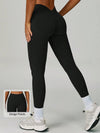 AirSkin Light Sculpt High-Waisted Seamless Leggings