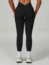 AirSkin Light Sculpt High-Waisted Seamless Leggings