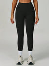 AirSkin Light Sculpt High-Waisted Seamless Leggings