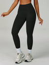 AirSkin Light Sculpt High-Waisted Seamless Leggings