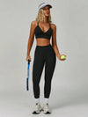 AirSkin Light Sculpt High-Waisted Seamless Leggings