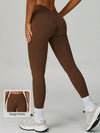 AirSkin Light Sculpt High-Waisted Seamless Leggings