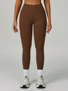 AirSkin Light Sculpt High-Waisted Seamless Leggings