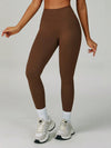 AirSkin Light Sculpt High-Waisted Seamless Leggings