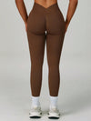 AirSkin Light Sculpt High-Waisted Seamless Leggings