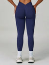 AirSkin Light Sculpt High-Waisted Seamless Leggings