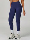 AirSkin Light Sculpt High-Waisted Seamless Leggings