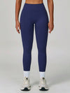 AirSkin Light Sculpt High-Waisted Seamless Leggings