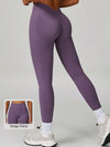 AirSkin Light Sculpt High-Waisted Seamless Leggings