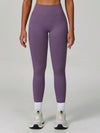 AirSkin Light Sculpt High-Waisted Seamless Leggings