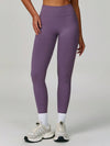 AirSkin Light Sculpt High-Waisted Seamless Leggings