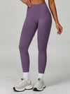 AirSkin Light Sculpt High-Waisted Seamless Leggings