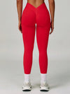 AirSkin Light Sculpt High-Waisted Seamless Leggings