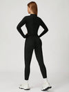 AirSkin Sculpt Zip-up Everyday Jumpsuit