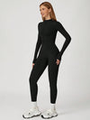 AirSkin Sculpt Zip-up Everyday Jumpsuit