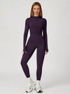 AirSkin Sculpt Zip-up Everyday Jumpsuit