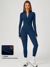 AirSkin Sculpt Zip-up Everyday Jumpsuit