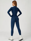 AirSkin Sculpt Zip-up Everyday Jumpsuit