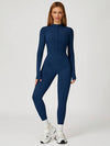 AirSkin Sculpt Zip-up Everyday Jumpsuit