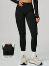 AirFlex High-Waist Lift Butt Leggings